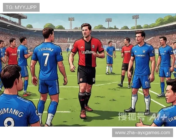 逆转秒杀：那些成功实现绝地反击的球队为何如此厉害？，足球绝地反击