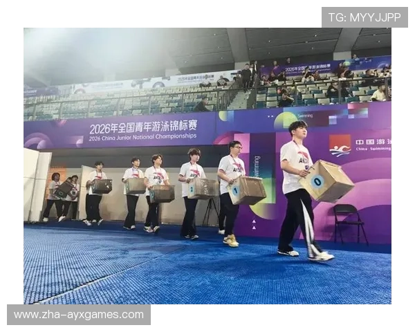 国际游泳协会在赛事中推广低碳转播与环保志愿者体系，国际业余游泳联合会管理的项目有哪些
